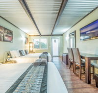 Orbost Motel - Accommodation Daintree