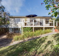 Orcades Beach House - Accommodation Daintree