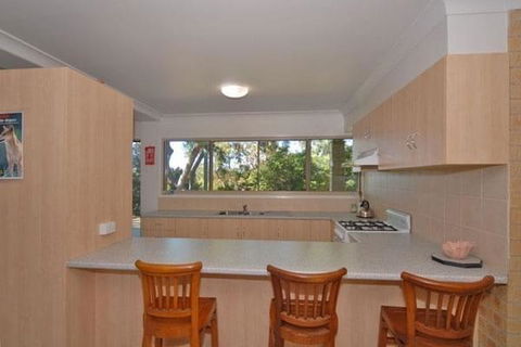 Orchid Beach Apartments - Accommodation Daintree 2