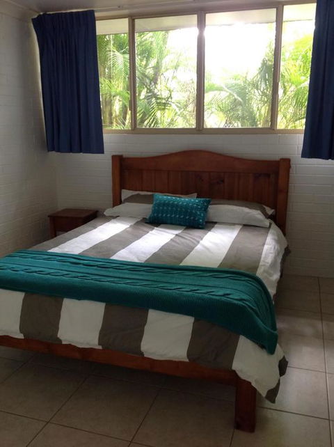 Orchid Beach Apartments - Accommodation Daintree 3