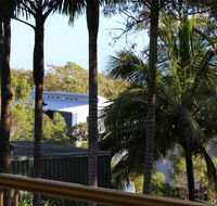 Orchid Beach Apartments - Accommodation Daintree
