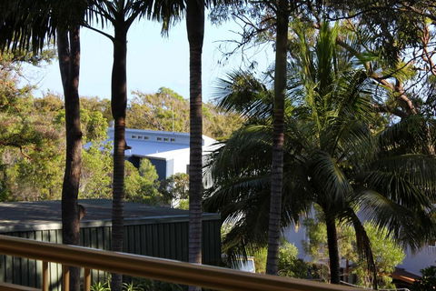 Orchid Beach Apartments - Accommodation Daintree 0