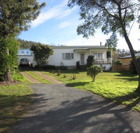Orford Escape - Accommodation Daintree