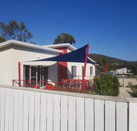 Orford Holiday House - Accommodation Daintree