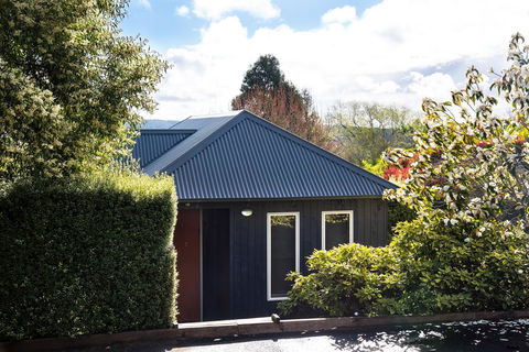 Orford Panache - Accommodation Daintree 2