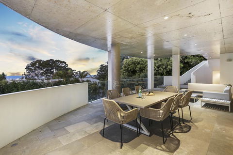 Orme Road Vista - Accommodation Daintree 3