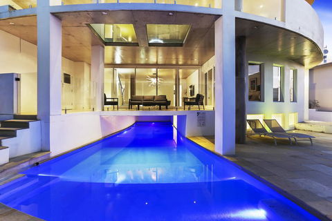 Orme Road Vista - Accommodation Daintree 2