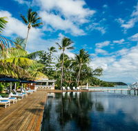 Orpheus Island Lodge - Accommodation Daintree