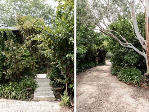 Oscar's Garden - Accommodation Daintree 0