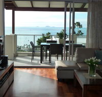 Oscar's View - Airlie Beach - Accommodation Daintree