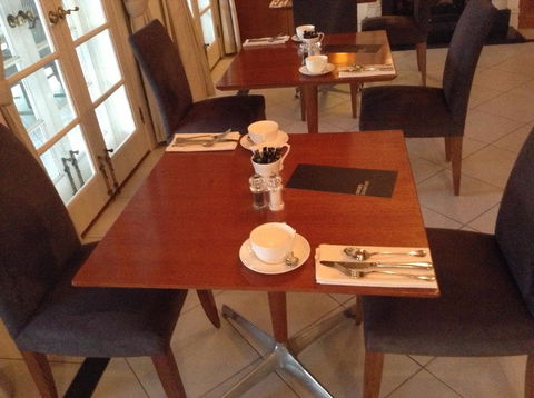 Oscars Waterfront Boutique Hotel - Accommodation Daintree 1