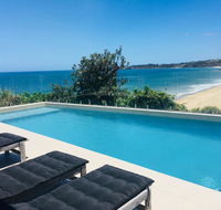 Osprey - Sapphire Beach NSW - Accommodation Daintree
