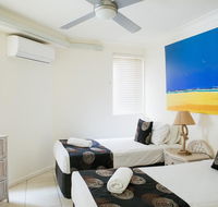 Osprey Apartments - Accommodation Daintree