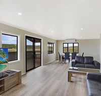Otway coastal villas - Accommodation Daintree