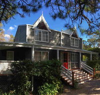 Our Glenbogle - Accommodation Daintree