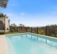 Ourania Luxury Bed and Breakfast Sleeps 7 - Accommodation Daintree