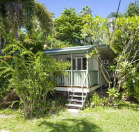 OurBonnieDoon - Accommodation Daintree