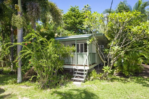 OurBonnieDoon - Accommodation Daintree 0