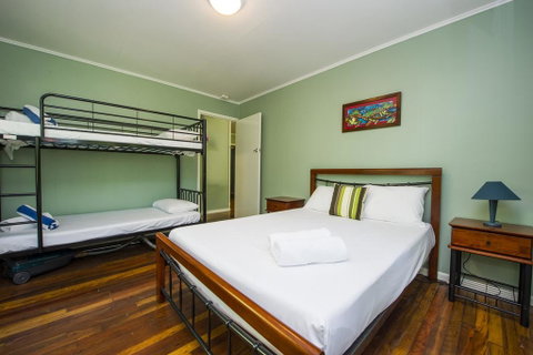 OurBonnieDoon - Accommodation Daintree 3