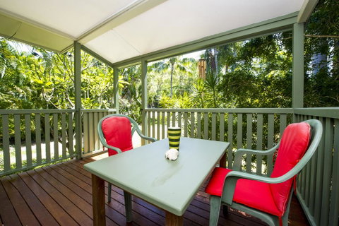 OurBonnieDoon - Accommodation Daintree 2