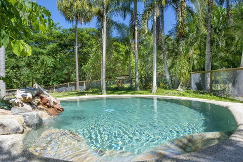 OurBonnieDoon - Accommodation Daintree 1