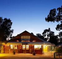Outback Pioneer Hotel - Accommodation Daintree