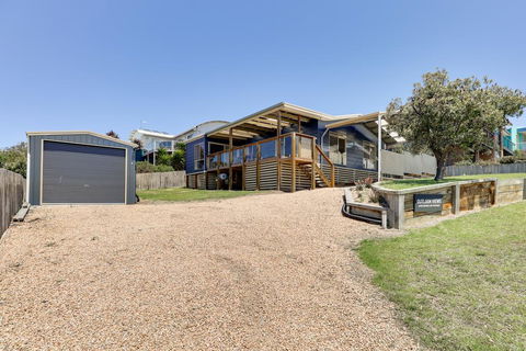 Outlook Views - Accommodation Daintree 0