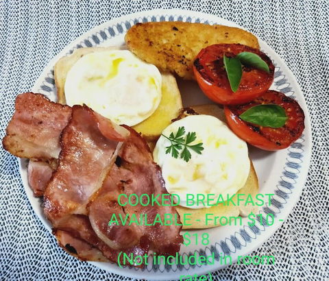 Oval Motel - Murray Bridge - Accommodation Daintree 1