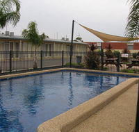 Overlander Hotel Motel - Accommodation Daintree