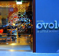 Ovolo Laneways - Accommodation Daintree