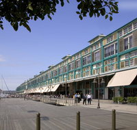 Ovolo Woolloomooloo - Accommodation Daintree