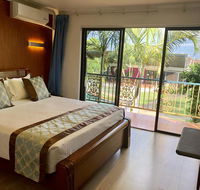 Oxley Motor Inn - Accommodation Daintree