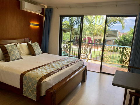 Oxley Motor Inn - Accommodation Daintree 0