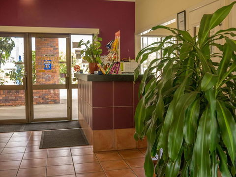 Oxley Motor Inn - Accommodation Daintree 3