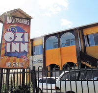Ozi Inn Backpackers - Accommodation Daintree