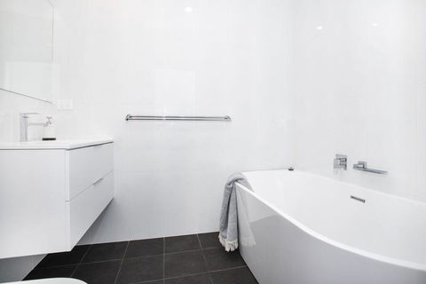 Pa's Beach House - Apartment 1 - Accommodation Daintree 1