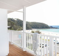 Pa's Beach House - Apartment 2 - Accommodation Daintree