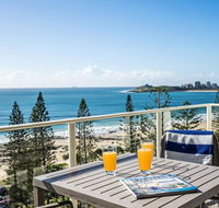 Pacific Beach Resort - Accommodation Daintree