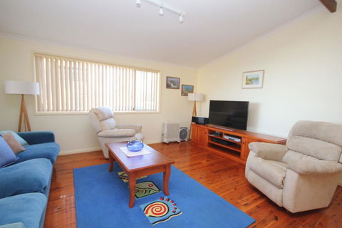 Pacific Breeze - 118 Camden Head Rd Dunbogan - Accommodation Daintree 2