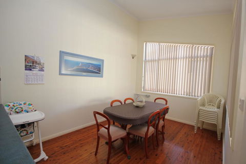 Pacific Breeze - 118 Camden Head Rd Dunbogan - Accommodation Daintree 3