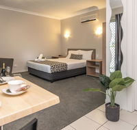 Pacific Coast Motel - Accommodation Daintree