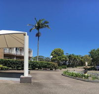 Pacific Garden Hotel - Accommodation Daintree