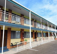 Pacific Motor Inn - Accommodation Daintree