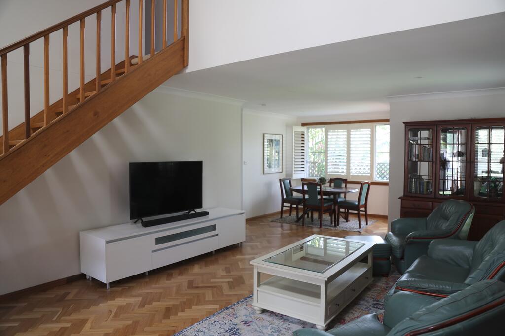 Thirroul NSW Accommodation Daintree