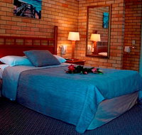Pacific Paradise Airport Motel - Accommodation Daintree