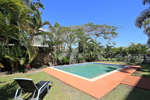 Pacific Reef By Kacys - Accommodation Daintree 1