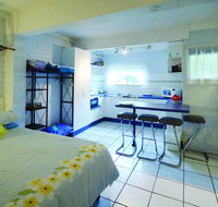 Pacific Studio - Nambucca Heads - Accommodation Daintree