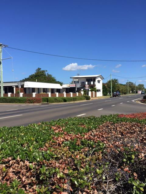Pacific Sun Motor Inn - Accommodation Daintree 2