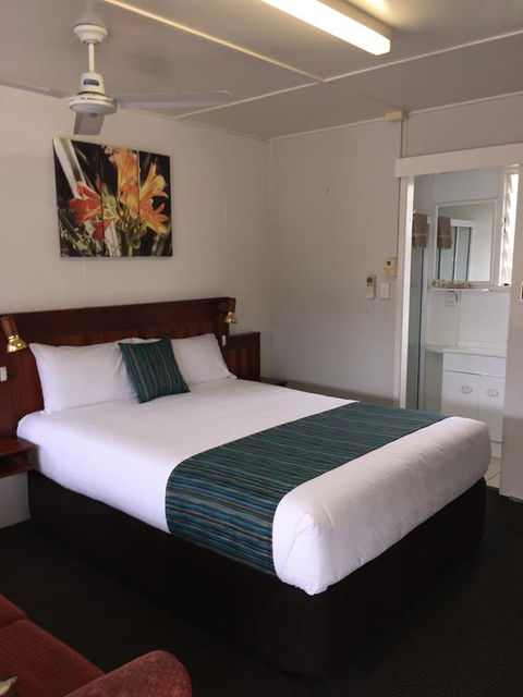 Pacific Sun Motor Inn - Accommodation Daintree 3