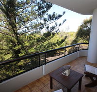 Pacific Towers 603 - Accommodation Daintree